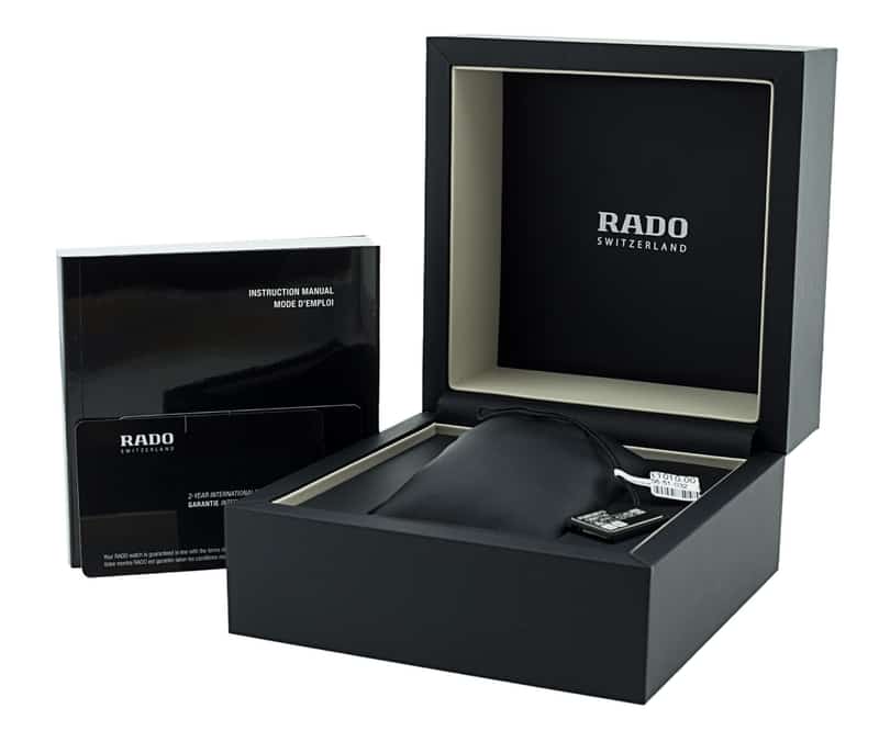 Rado Centrix R30939013